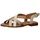 PIKOLINOS Sandalen in weiß | Gr.: 36
