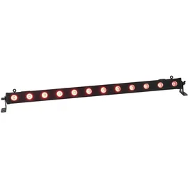 Eurolite LED Bar-12 QCL RGB+UV