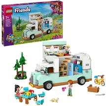 LEGO Friends 42663 Wohnmobil