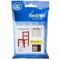 Brother LC3619XLY