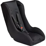 Melia Comfort 4s Babypala - Fahrradanhänger/Frachtrad - 90 cm - Schwarz EINHEITSGRÖSSE