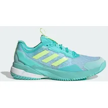 adidas Crazyflight 6 Damen - gelb 45-45,5