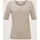 Madeleine Shirt beige XS