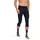 Falke 3/4-Tights Schwarz L