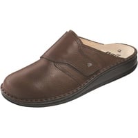 Finn Comfort Clog braun 49