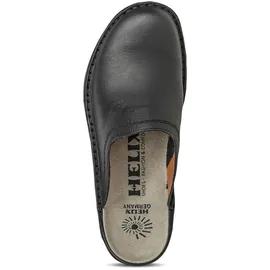 Helix Clogs in Schwarz 46 EU