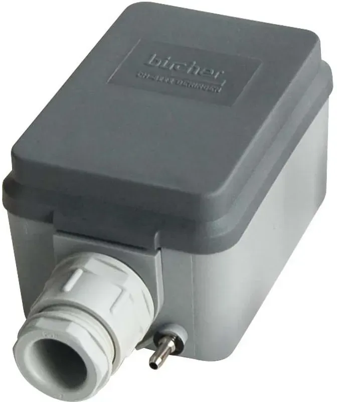 Behr Bircher DW-Schalter DWGK11