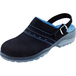 Atlas Clog GX 390 ESD SB, Weite 10 Größe 42