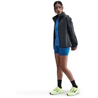Nike Damen Tempo Repel Running Jacket schwarz