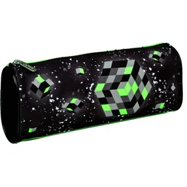 Scooli EasyFit 5-tlg. schwarz