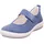 Legero Tanaro 5.0 Damenschuhe 2-000214-8620 2-000214-8620 Blau, | Gr.: 38-dot-5