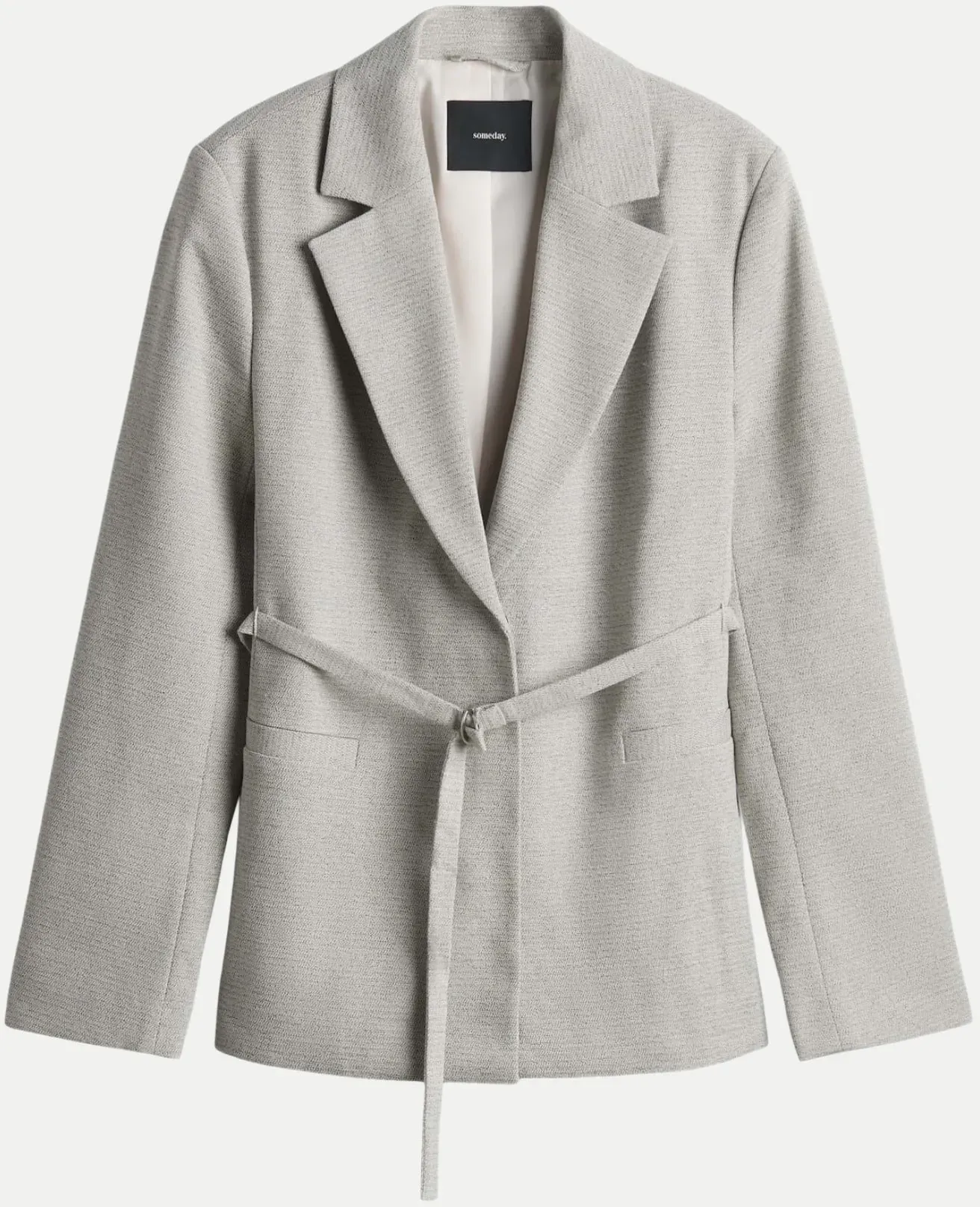 Blazer Nirelle Grau 40