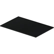 Duravit Glaseinleger DuraSquare 0099648400 57 x 38 cm