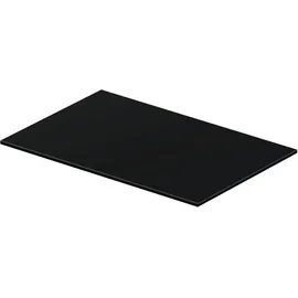 Duravit Glaseinleger DuraSquare 0099648400 57 x 38 cm