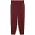 Puma Elevated Comfort Wash Sweatpants FL Cl Strickhose, Rubinschimmer, XS