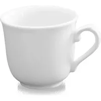 Victorinox Churchill Super Vitrified Sandringham Elegant Kaffee Tasse 21Cl,