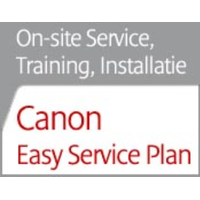 Canon Service Plan imageFORMULA