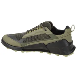 ECCO Biom 2.1 X Mountain Herrenschuhe 82381460770 82381460770 grün EU 41
