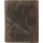 Billy The Kid Hunter Geldbörse Herren khaki-brown