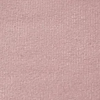 vidaXL Kindersofa 2-Sitzer Rosa Weich Plüsch