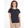 Tommy Hilfiger Uw0uw04525 Kurzarm-T-Shirt Desert Sky XL