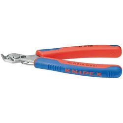 Knipex Elektronik-SeitenschneiderF2 125mm Super Knips