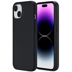 eSTUFF iPhone 15 INFINITE VIENNA - Black