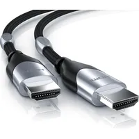 Primewire HDMI-Kabel 2.0b, Ultra HD 4k 60Hz, 18 Gbit/s,