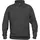 Clique Basic Halb-Zip Sweatshirt Herren Grau L