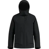 Odlo Descent Jacke Schwarz XL