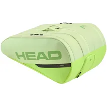 Head Tennistasche Tour Racquet Bag XL grün