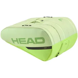 Head Tennistasche Tour Racquet Bag XL grün