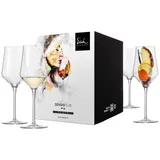 Eisch Weissweingläser Sky SensisPlus, Weingläser, Transparent, Glas, Essen & Trinken, Gläser,
