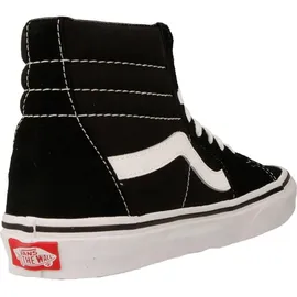 Vans Sk8-Hi black/black/white 42