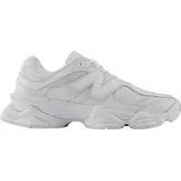New Balance 9060 White/White 40