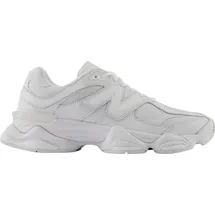 New Balance 9060 White/White 40