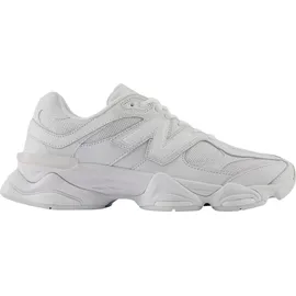 New Balance 9060 White/White 40