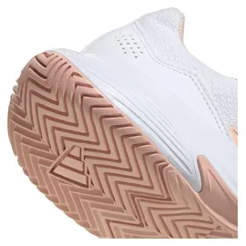 adidas Gamecourt 2 FTWR White/Blush Pink 42 2/3
