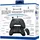 Nacon Revolution 5 Pro PS4/PS5 Controller Schwarz