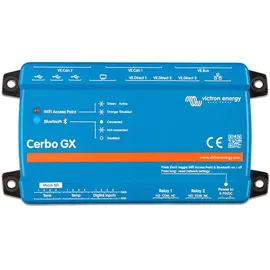 Victron Energy Victron Cerbo GX MK2 Systemüberwachung