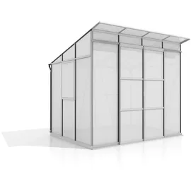Vitavia Playa 5900 Alu Silber HKP 6 mm 5,9 m2