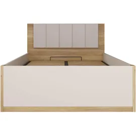 Forte Oak Squere 125,8 x 205,2 cm Beige