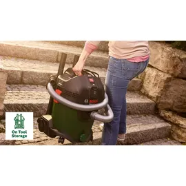 Bosch AdvancedVac 20