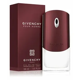 Givenchy Pour Homme Eau de Toilette 100 ml