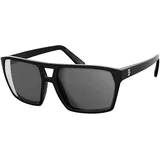 Scott Tune Sonnenbrille - black matt (0135)