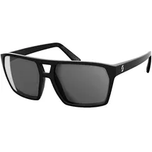 Scott Tune Sonnenbrille - black matt (0135)