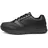 SKECHERS Herren Nampa work boots, Black Synthetic Pu, 45 EU