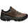 On Cloudrock Low WP Herren Gr.14 - Wanderschuhe - braun,