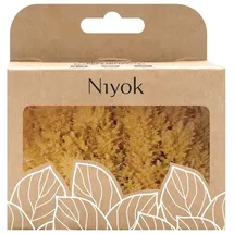 Niyok Körperschwamm