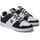 DC Shoes Cure Herren Weite E White/Black 40,5